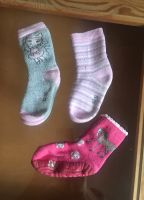 Kindersocken 86-92 Schleswig-Holstein - Herzhorn Vorschau