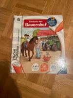 Tip toi Buch Bauernhof Nordrhein-Westfalen - Alfter Vorschau