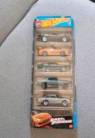 Hot wheels supra the fast and furious 5 er pack TAUSCH Baden-Württemberg - Aalen Vorschau