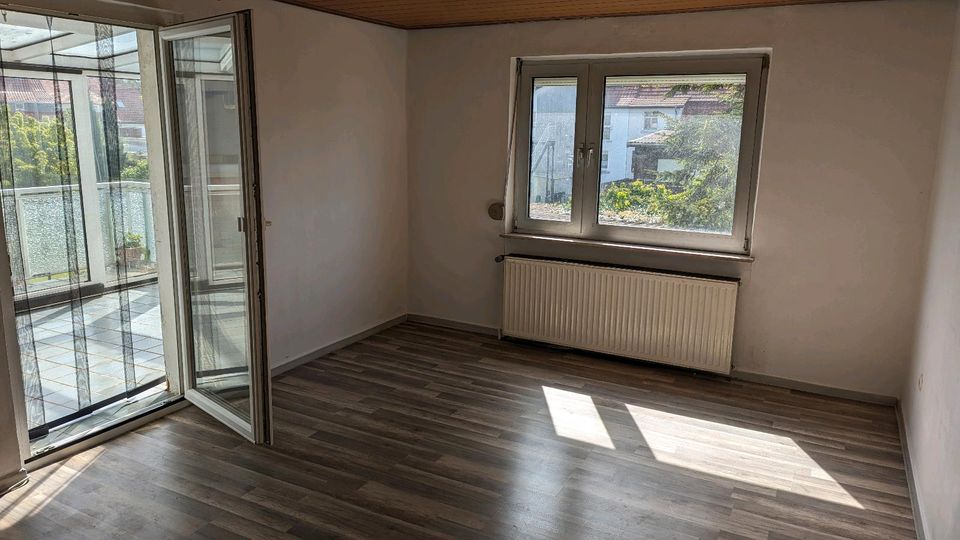 2-Zimmer Wohnung in 64354 Reinheim zu vermieten in Reinheim
