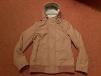 Ragwear Jacke Gr.XL/40 Winterjacke mit Pünktchen Sachsen - Niesky Vorschau