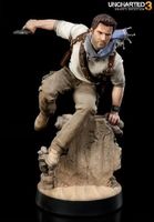 Uncharted Premium Format Statue Sideshow Collectibles Kr. München - Ismaning Vorschau