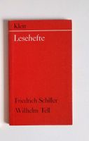 Wilhelm Tell von Friedrich Schiller Niedersachsen - Soltau Vorschau