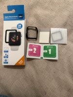 Apple Watch 38 mm Hard plastic screen protector Bielefeld - Bielefeld (Innenstadt) Vorschau