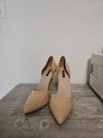 Damen Pumps Hessen - Dornburg Vorschau