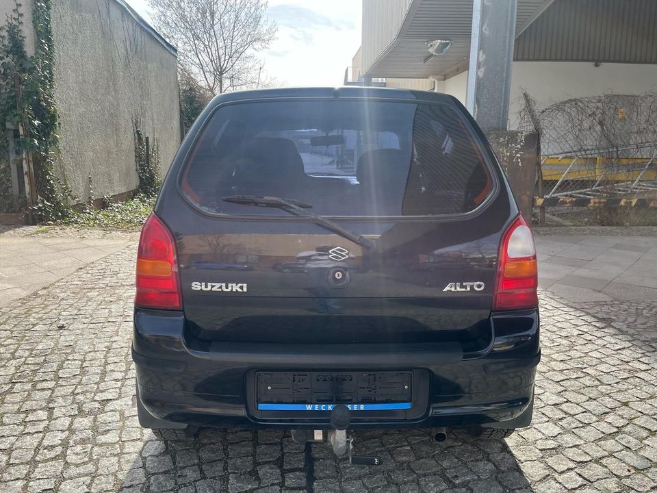 Suzuki Alto Classic in Berlin