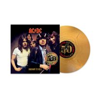 AC/DC - Highway to Hell (Gold Nugget Vinyl) Sachsen - Löbau Vorschau