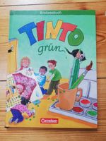 Tinto: Grün Erstlesebuch Berlin - Lichtenberg Vorschau