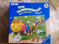 Holzspiel Toni Tausendfüssler Bayern - Mallersdorf-Pfaffenberg Vorschau