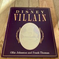 Für Disney-Fans: The Disney Villain, Buch Hardcover Münster (Westfalen) - Centrum Vorschau