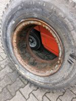 Reifen 10.00 R 20 LKW auf Trilex Monolex Felge Dunlop SP 304 Rheinland-Pfalz - Selters Vorschau