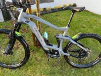 Haibike AllMtn 4 Nordrhein-Westfalen - Mettmann Vorschau