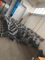 Life Fitness Silverline Ergometer Sitzergometer Precor Technogym Hessen - Dillenburg Vorschau