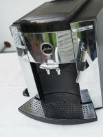 Kaffeeautomat Jura F9 Bad Doberan - Landkreis - Kröpelin Vorschau