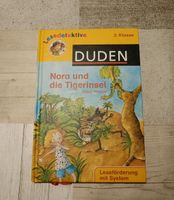 Nora und die Tigerinsel DUDEN Kinderbuch 2. Klasse Bayern - Vohenstrauß Vorschau