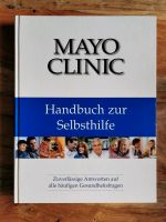 Mayo Clinic "Handbuch zur Selbsthilfe" Hessen - Rodgau Vorschau