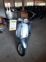 Vespa Primavera 50 in Grau Neufahrzeug sofort verfügbar. Bayern - Petting Vorschau