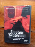 Boston Beatdown Vol.2 Dvd slapshot punk blood for blood Bayern - Wonsees Vorschau