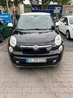 Fiat 500 L 1.4 Benzin top Gepflegt! Inspektion immer bei Fiat ! Baden-Württemberg - Karlsruhe Vorschau