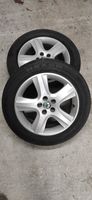 Skoda Alufelgen Sommerreifen Vw Audi Seat Reifen Nexen 205/55R16 Nordrhein-Westfalen - Herten Vorschau