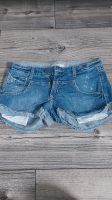 Hotpants Jeans XS Shorts Sachsen - Chemnitz Vorschau