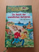 Kinderbuch Baden-Württemberg - Wolfach Vorschau