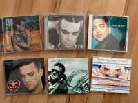 Robbie Williams CD Sammlung u.a. Japan Version Nürnberg (Mittelfr) - Mitte Vorschau