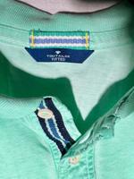 Tom Tailor - Polo-Shirt - Minze - Gr. XL - Herren - Neu! Bayern - Aschaffenburg Vorschau