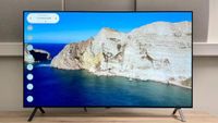 LG OLED55A29 LA OLED TV 55 Zoll 139cm UHK 4K Smart TV Top Zustand Rheinland-Pfalz - Nieder-Olm Vorschau