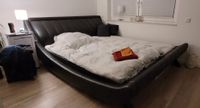 Designer Bett inkl. Lattenroste und Matratzen - Doppelbett Berlin - Tempelhof Vorschau