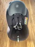 Maxi Cosi Pearl Smart I-Size mit FamilyFix One i-Size Station Hessen - Edermünde Vorschau