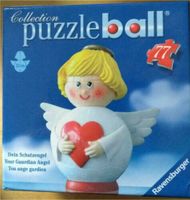 Puzzleball 3D Puzzle Ravensburger Schutzengel, Gormiti, .. Bayern - Marktheidenfeld Vorschau