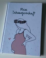 Tagebuch. meine Schwangerschaft Nordrhein-Westfalen - Höxter Vorschau