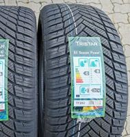 4x Tristar 4Seasons 205/55 R16 94V Allwetterreifen inkl Montage Rheinland-Pfalz - Ockenheim Vorschau