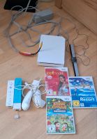 Nintendo Wii inkl. Zubehör und Spiele gebraucht Sachsen - Delitzsch Vorschau