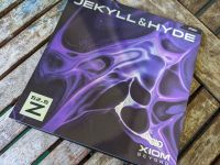 Xiom Jekyll & Hyde Z52.5 - Schwarz - Max. Niedersachsen - Langelsheim Vorschau