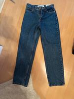 bershka mom jeans Bayern - Wernberg-Köblitz Vorschau
