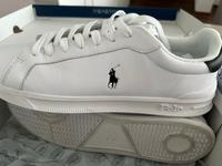 Polo Ralph Lauren Schuhe // EINMAL GETRAGEN Rheinland-Pfalz - Ludwigshafen Vorschau