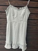 NA-KD Kleid Pamela Reif, Gr. 38, mintgrün Frankfurt am Main - Nieder-Eschbach Vorschau