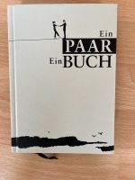 Ein Paar Buch - Edition Süddeutsche Zeitung- Versand inklusive! Baden-Württemberg - Weinheim Vorschau