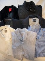 Kleiderpaket L Hemden Blazer Jacke Marke Nordrhein-Westfalen - Mönchengladbach Vorschau