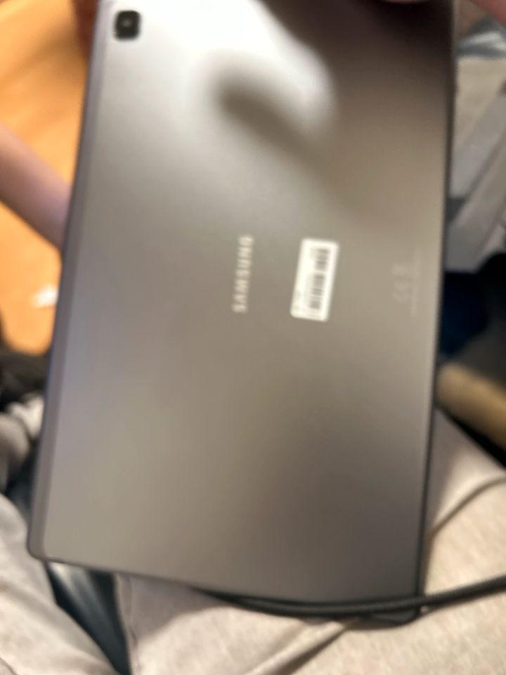 Samsung tab a7 in Dortmund