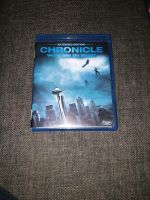 Chronicle (Blu-Ray) Deutsch, guter Zustand Nordrhein-Westfalen - Werdohl Vorschau