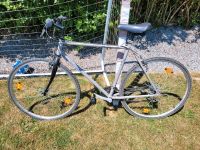 Decathlon Riverside 3.1 Herrenrad Fahrrad Nordrhein-Westfalen - Olpe Vorschau