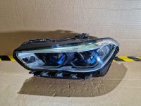 BMW X5 G05 Scheinwerfer Links 9481789-09 LL Laser Original LED Nordrhein-Westfalen - Gelsenkirchen Vorschau