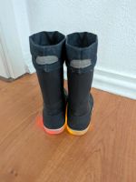 Gummistiefel, blau, Gr. 22/33 blinkend Nordrhein-Westfalen - Pulheim Vorschau