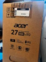 Acer KA272U biipx Monitor 27 Zoll WQHD Nordrhein-Westfalen - Nettersheim Vorschau