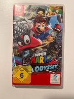 Nintendo Mario Odyssee Spiel Dortmund - Hörde Vorschau