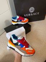 Original Versace Sneaker Eimsbüttel - Hamburg Eidelstedt Vorschau