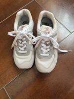 New Balance Sneakers 38 Super Zustand West - Schwanheim Vorschau